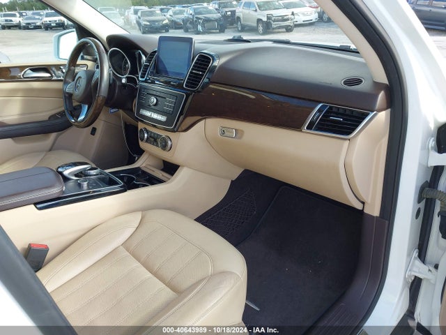 4JGDA5JB0HA969973 Mercedes-Benz GLE 350