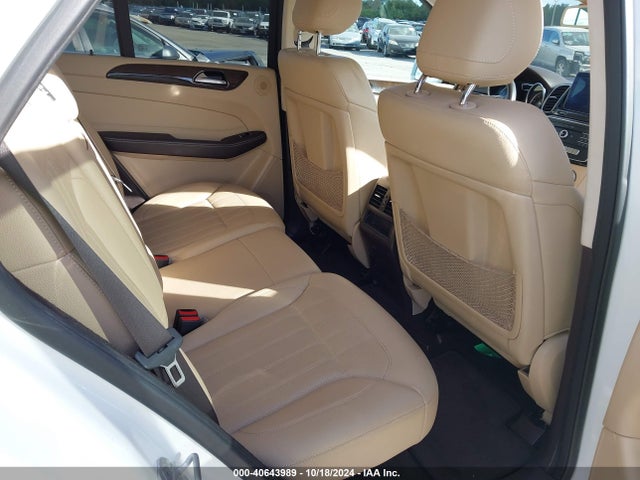 4JGDA5JB0HA969973 Mercedes-Benz GLE 350