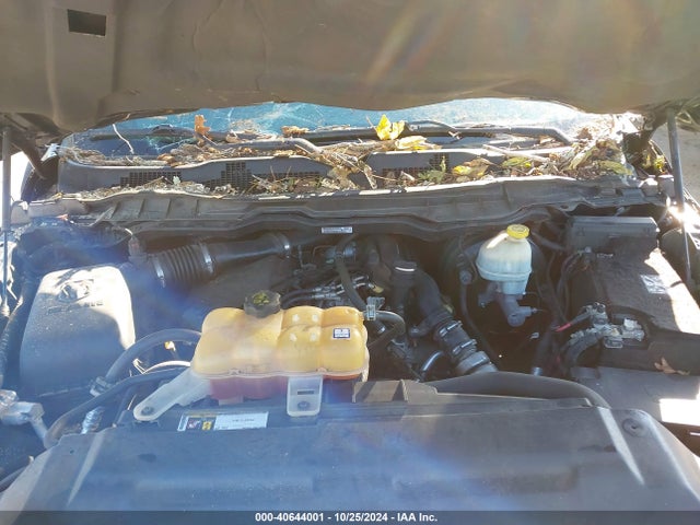 RAM 1500 2016 1C6RR7FM9GS122829 Image 10