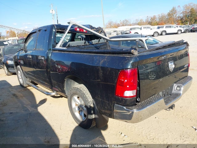 1C6RR7FM9GS122829 RAM 1500