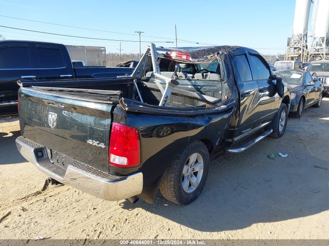 RAM 1500 2016 1C6RR7FM9GS122829 Image 4