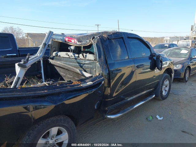 1C6RR7FM9GS122829 RAM 1500