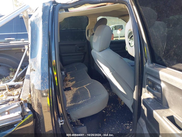 RAM 1500 2016 1C6RR7FM9GS122829 Image 8