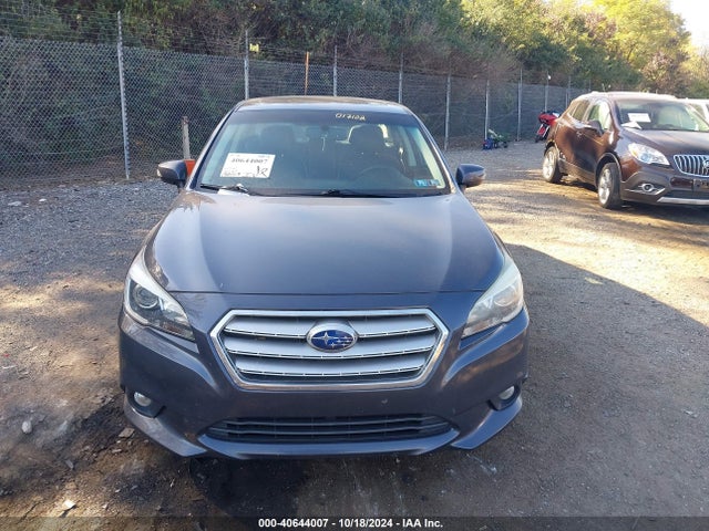 4S3BNAL64F3017102 Subaru Legacy 2.5i Limited