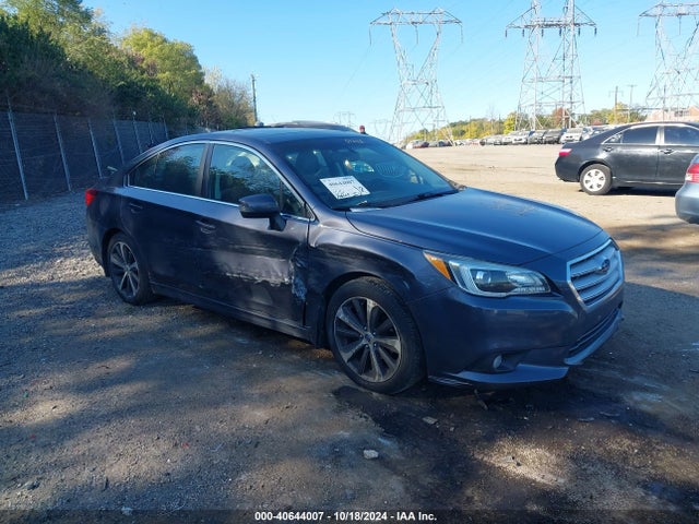 4S3BNAL64F3017102 Subaru Legacy 2.5i Limited