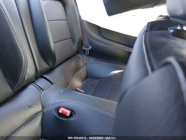 Ford Mustang Gt Premium 2018 1FA6P8CF1J5113308 Image 8