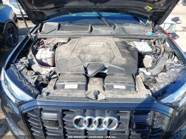 WA1LXAF73MD029360 Audi Q7 Premium Plus 55 Tfsi Quattro Tiptronic