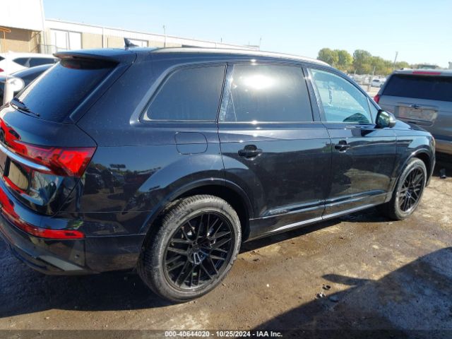 WA1LXAF73MD029360 Audi Q7 Premium Plus 55 Tfsi Quattro Tiptronic