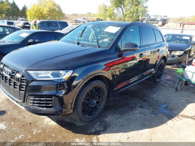 WA1LXAF73MD029360 Audi Q7 Premium Plus 55 Tfsi Quattro Tiptronic