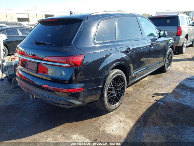WA1LXAF73MD029360 Audi Q7 Premium Plus 55 Tfsi Quattro Tiptronic
