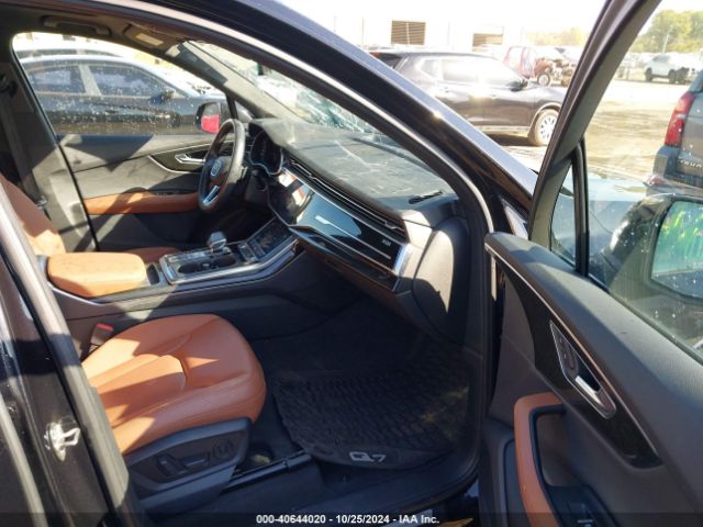 WA1LXAF73MD029360 Audi Q7 Premium Plus 55 Tfsi Quattro Tiptronic