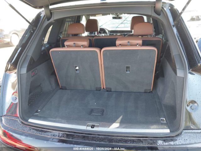 WA1LXAF73MD029360 Audi Q7 Premium Plus 55 Tfsi Quattro Tiptronic