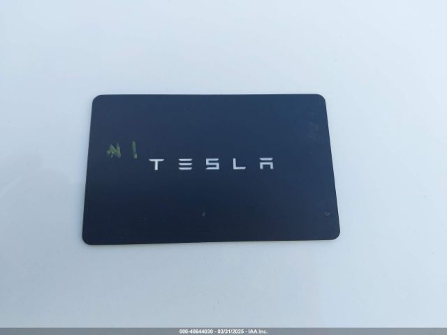 2020 TESLA MODEL Y 5YJYGDEF8LF002572 Photo 10