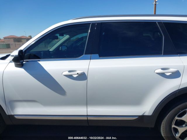 5XYP3DHC7LG039677 KIA Telluride Ex