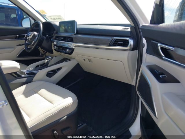 5XYP3DHC7LG039677 KIA Telluride Ex
