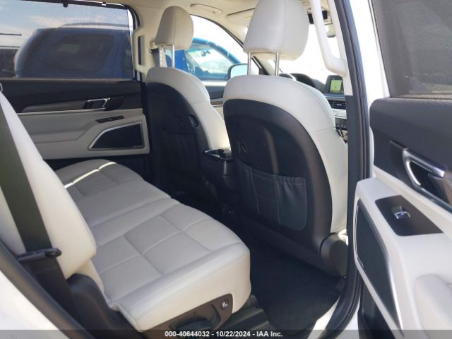5XYP3DHC7LG039677 KIA Telluride Ex