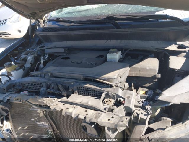 5N1AL0MM0GC516906 Infiniti QX60