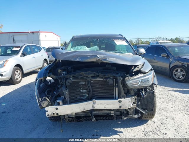 5N1AL0MM0GC516906 Infiniti QX60