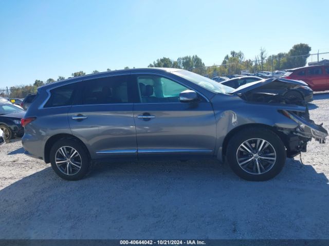 5N1AL0MM0GC516906 Infiniti QX60