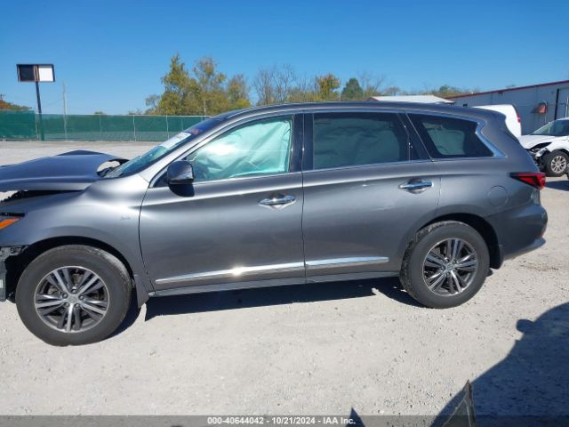 5N1AL0MM0GC516906 Infiniti QX60