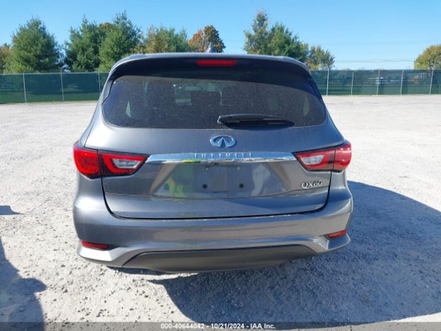 5N1AL0MM0GC516906 Infiniti QX60