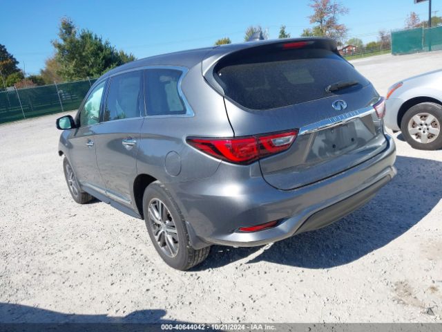 5N1AL0MM0GC516906 Infiniti QX60