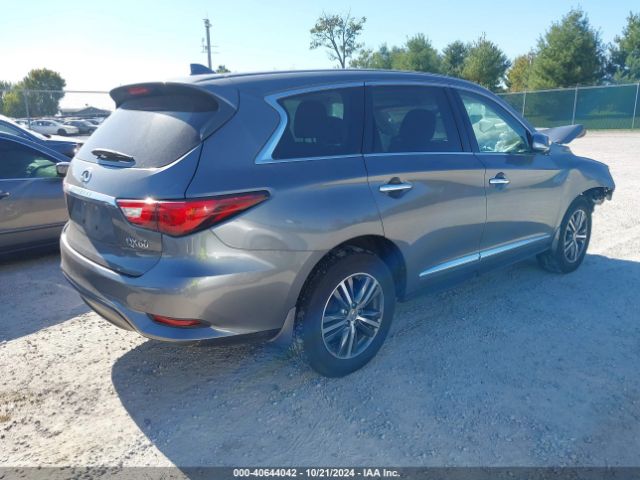 5N1AL0MM0GC516906 Infiniti QX60