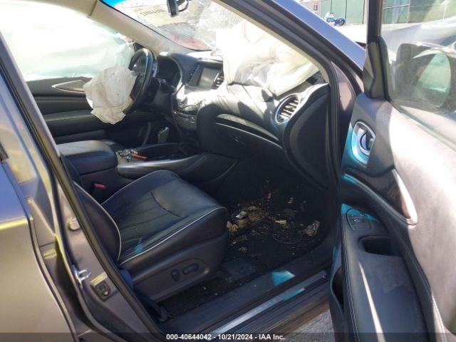 5N1AL0MM0GC516906 Infiniti QX60