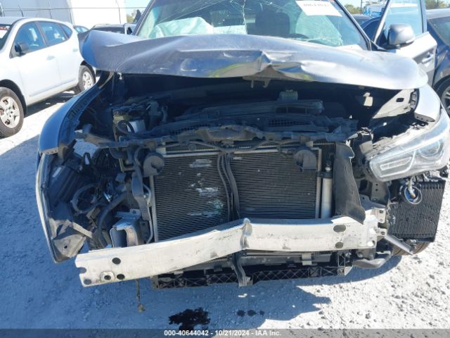 5N1AL0MM0GC516906 Infiniti QX60