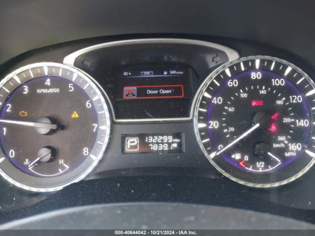 5N1AL0MM0GC516906 Infiniti QX60