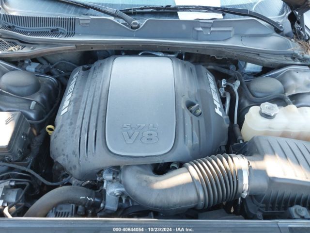 2C3CDZBT3NH151158 Dodge Challenger R/t