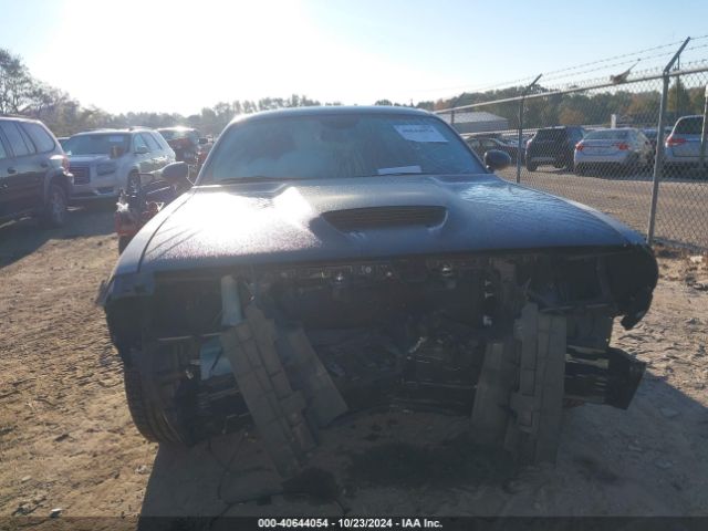 2C3CDZBT3NH151158 Dodge Challenger R/t