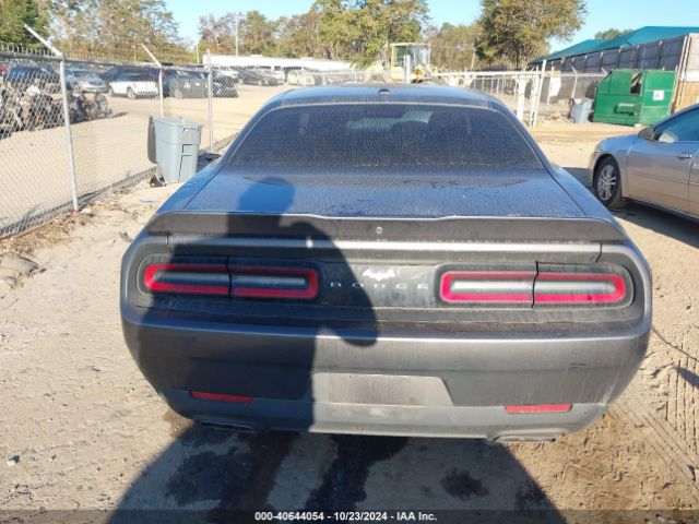 2C3CDZBT3NH151158 Dodge Challenger R/t