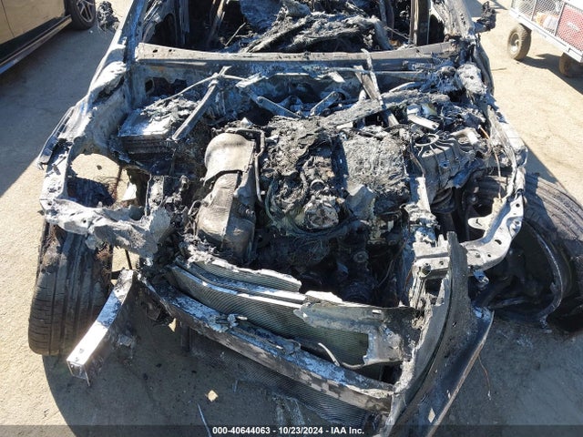 W1KAF4GB3RR227747 Mercedes-Benz C 300