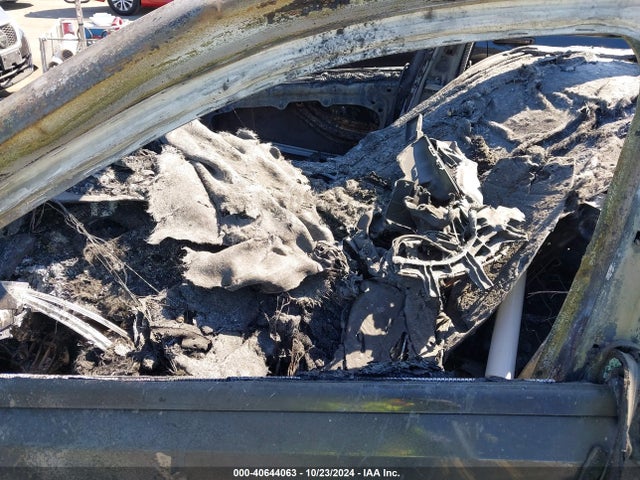 W1KAF4GB3RR227747 Mercedes-Benz C 300