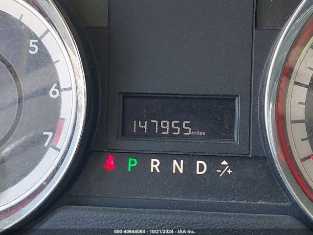 2C4RDGBG2GR262696 Dodge Grand Caravan Se