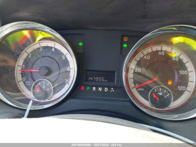 2C4RDGBG2GR262696 Dodge Grand Caravan Se
