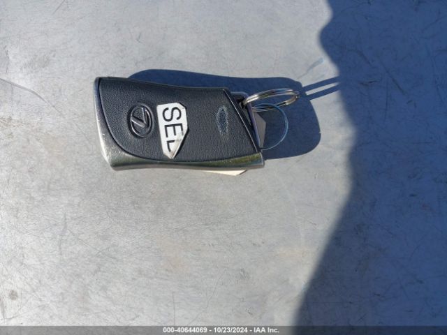 JTHB5LFF2J5001869 Lexus Ls 500