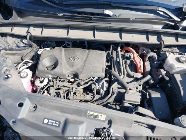 5TDKBRCH9PS578386 Toyota Highlander Hybrid Xle