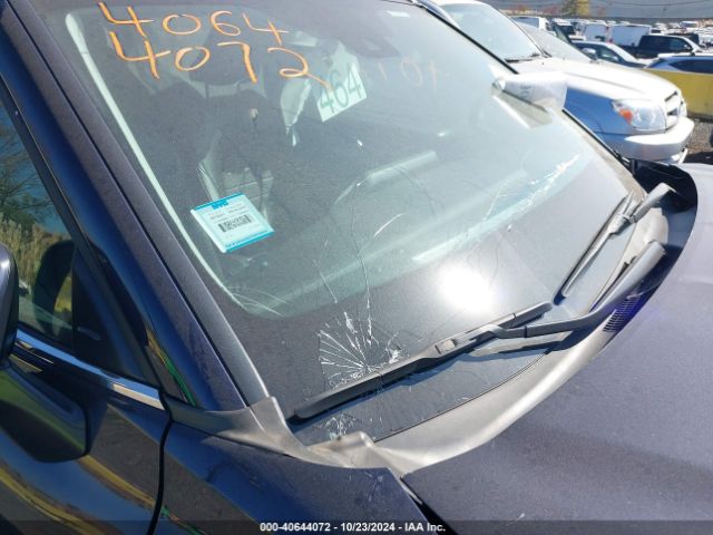 5TDKBRCH9PS578386 Toyota Highlander Hybrid Xle