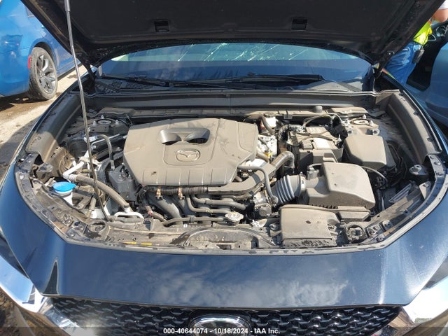 Mazda Cx-30 2.5 S Preferred 2023 3MVDMBCM7PM536966 Image 10