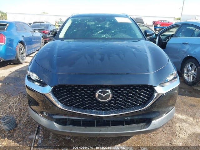 Mazda Cx-30 2.5 S Preferred 2023 3MVDMBCM7PM536966 Image 12