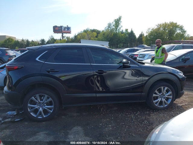 Mazda Cx-30 2.5 S Preferred 2023 3MVDMBCM7PM536966 Image 13