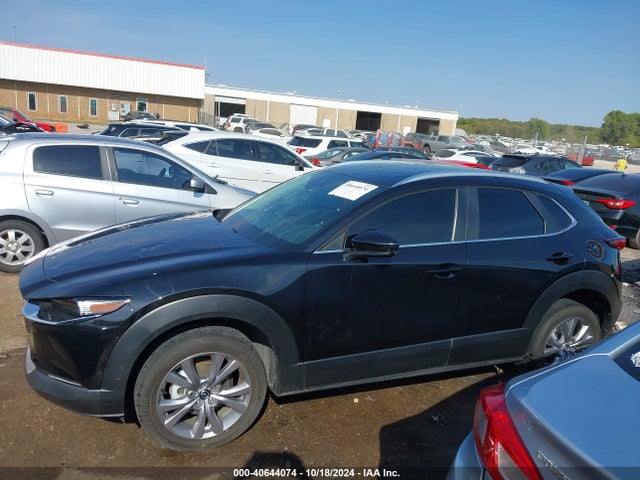 Mazda Cx-30 2.5 S Preferred 2023 3MVDMBCM7PM536966 Image 14