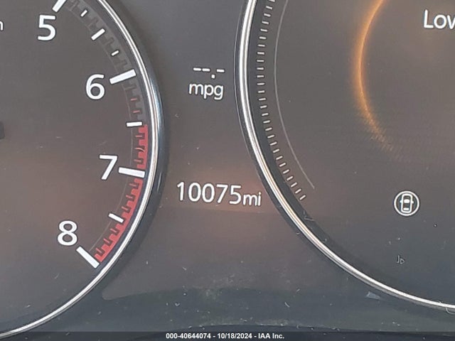 Mazda Cx-30 2.5 S Preferred 2023 3MVDMBCM7PM536966 Image 15
