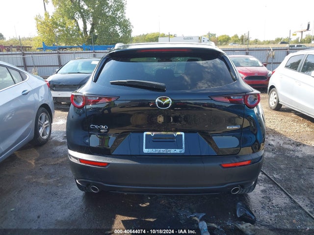 Mazda Cx-30 2.5 S Preferred 2023 3MVDMBCM7PM536966 Image 16
