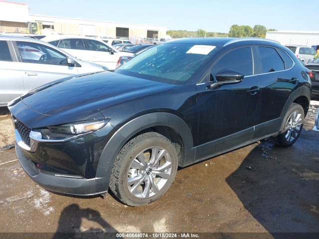 3MVDMBCM7PM536966 Mazda Cx-30 2.5 S Preferred