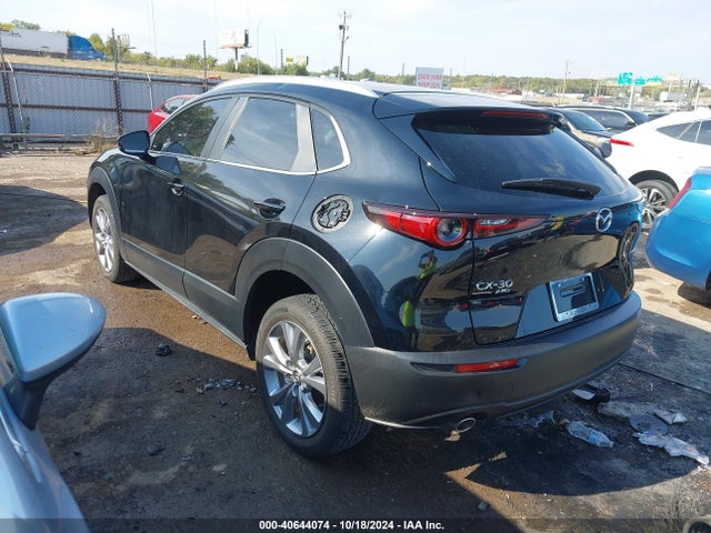 3MVDMBCM7PM536966 Mazda Cx-30 2.5 S Preferred
