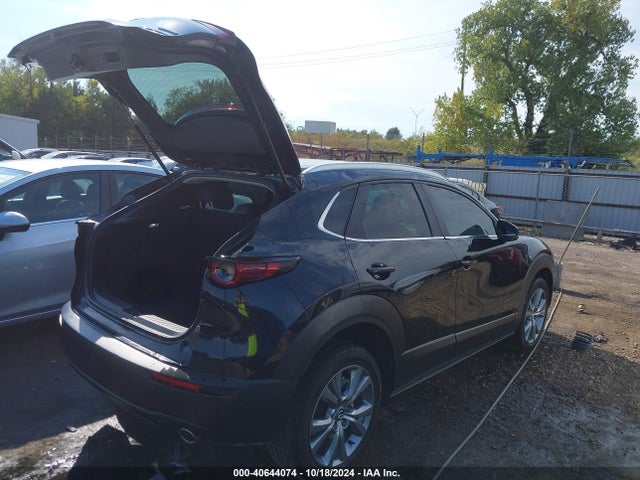 3MVDMBCM7PM536966 Mazda Cx-30 2.5 S Preferred