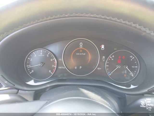3MVDMBCM7PM536966 Mazda Cx-30 2.5 S Preferred